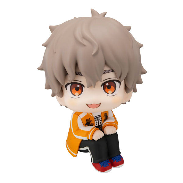 Wind Breaker - Tomiyama Chouji - Look Up (MegaHouse) - Solaris Japan