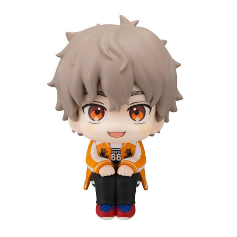 Wind Breaker - Tomiyama Chouji - Look Up (MegaHouse)