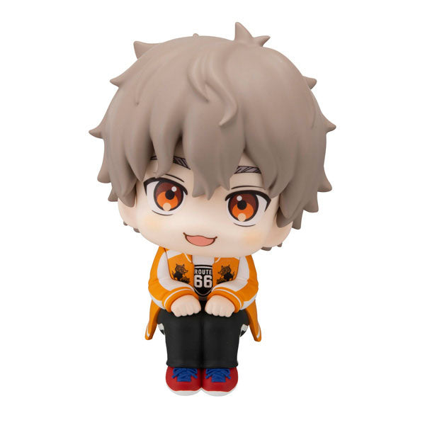 リアクションのコレクション三昧 Wind Breaker - Tomiyama Chouji - Look Up (MegaHouse) - Solaris Japan