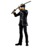 Gintama - Hijikata Toushirou - Ichiban Kuji Seitan 20 Shuunen Kinen Gintama Ten ~Hatachi no Tsudoi~ (Last One Prize) - Masterlise Expiece (Bandai Spirits)