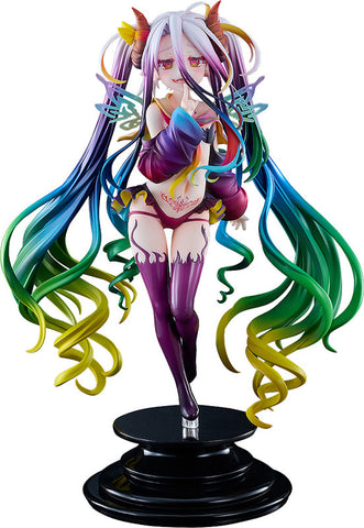 No Game No Life - Shiro - 1/7 - Black (Good Smile Company)