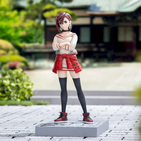 Dandadan - Ayase Momo - Luminasta - Shifuku Ver. (SEGA)