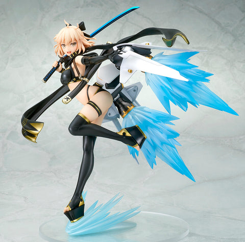 Fate/Grand Order - Okita Souji - 1/7 - Assassin, 1st Ascension (Ques Q)