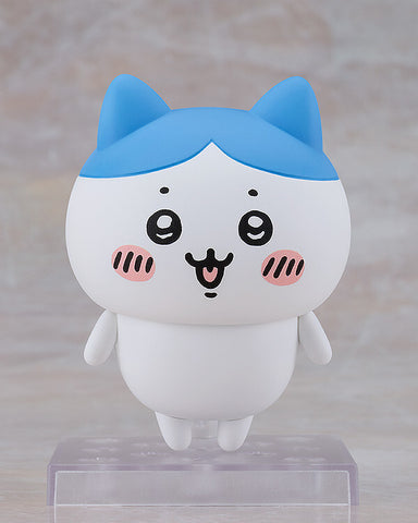 Chiikawa - Hachiware - Nendoroid #2168 - 2024 Re-release (Max Factory)
