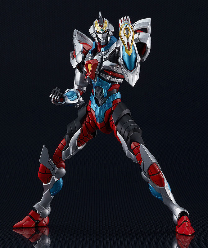 SSSS.Gridman - Gridman - Figma (#SP-150) - Primal Fighter
