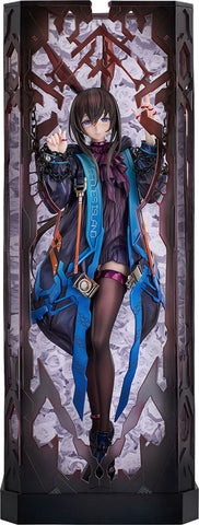 Arknights - Amiya - 1/6 - Huke Ver. (Good Smile Arts Shanghai, Good Smile Company)