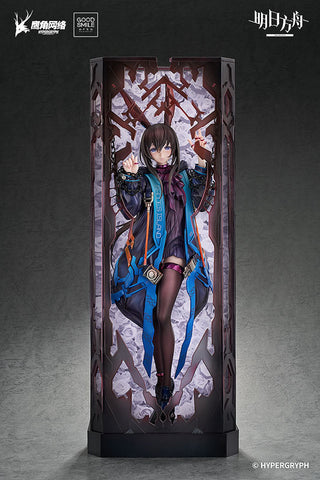 Arknights - Amiya - 1/6 - Huke Ver. (Good Smile Arts Shanghai, Good Smile Company)