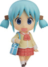 Nichijou - Naganohara Mio - Nendoroid #2292 - Keiichi Arawi Ver. (Good Smile Company)