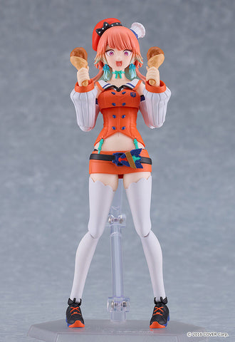 Hololive - Takanashi Kiara - Figma #627 (Max Factory)