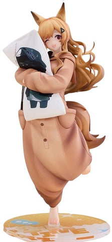 Arknights - Ceobe - Pajama Party Ver. (Ribose)