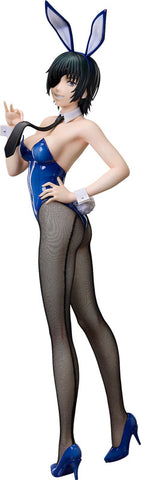 Chainsaw Man - Himeno - B-style - 1/4 - Bunny Ver. (FREEing)