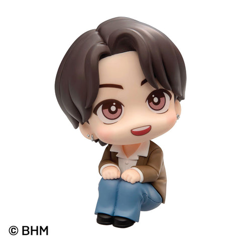 LookUp TinyTAN Dynamite ver. Jung Kook