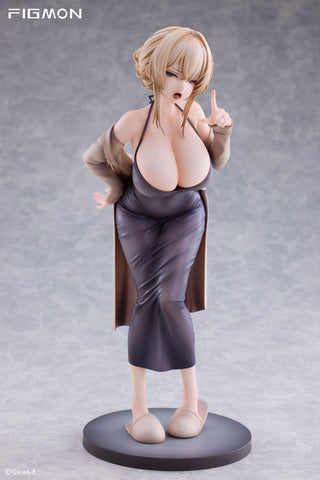 Original - Erin - 1/6 - Special Edition (Figmon)