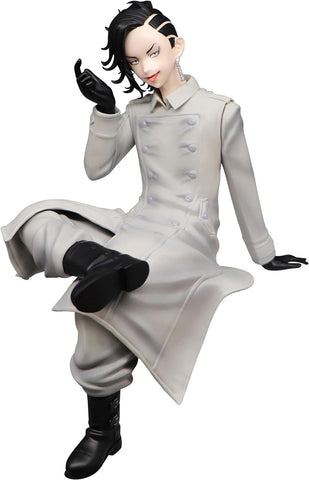 Tokyo卍Revengers - Kokonoi Hajime - Noodle Stopper Figure (FuRyu)