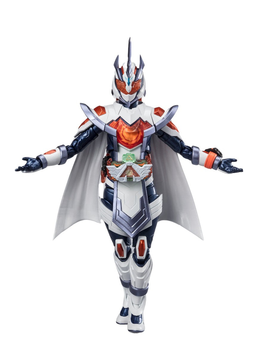 Kamen Rider Gotchard - Kamen Rider Majade - S.H.Figuarts