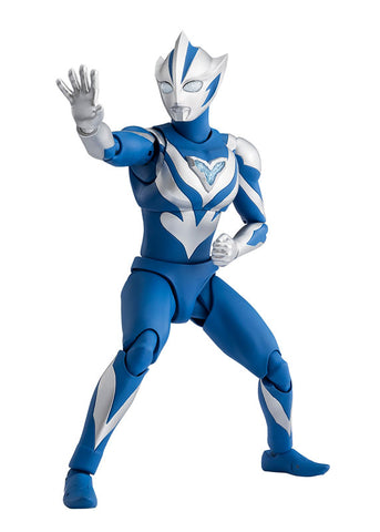 Ultraman Teo - S.H.Figuarts (Bandai Spirits)