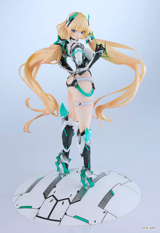 Rakuen Tsuihou: Expelled From Paradise - Angela Balzac - 1/7 - 10th Anniversary Ver. (Good Smile Company)