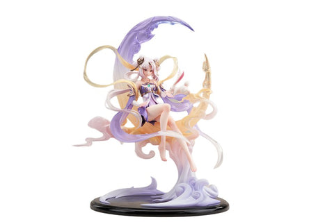 Kings of Glory - Chang'e - 1/7 - Princess of the Cold Moon (Apex Innovation)