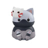 MEGA CAT NARUTO - Shippuden Nyan and Big Nyaruto! - Hatake Kakashi - Anbu (Megahouse)