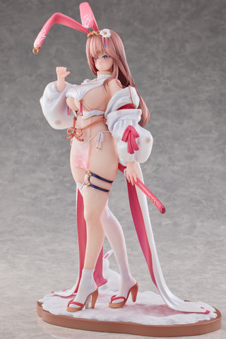 Original - Usamurai - 1/6 (maxcute)