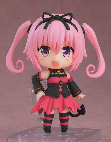 To LOVEru Darkness - Nana Astar Deviluke - Nendoroid #2395 (Good Smile Company)