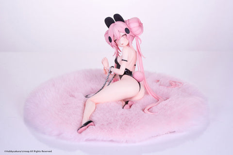 Original - True Point - 1/8 - Bunny Ver. - Deluxe Edition (Hobby Sakura)