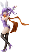 Ninja to Koroshiya no Futarigurashi - Kusagakure Satoko - B-style - 1/6 - Bunny Ver. (FREEing)