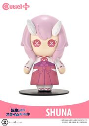 Tensei Shitara Slime Datta Ken - Shuna - Cutie1 Plus (Prime 1 Studio)