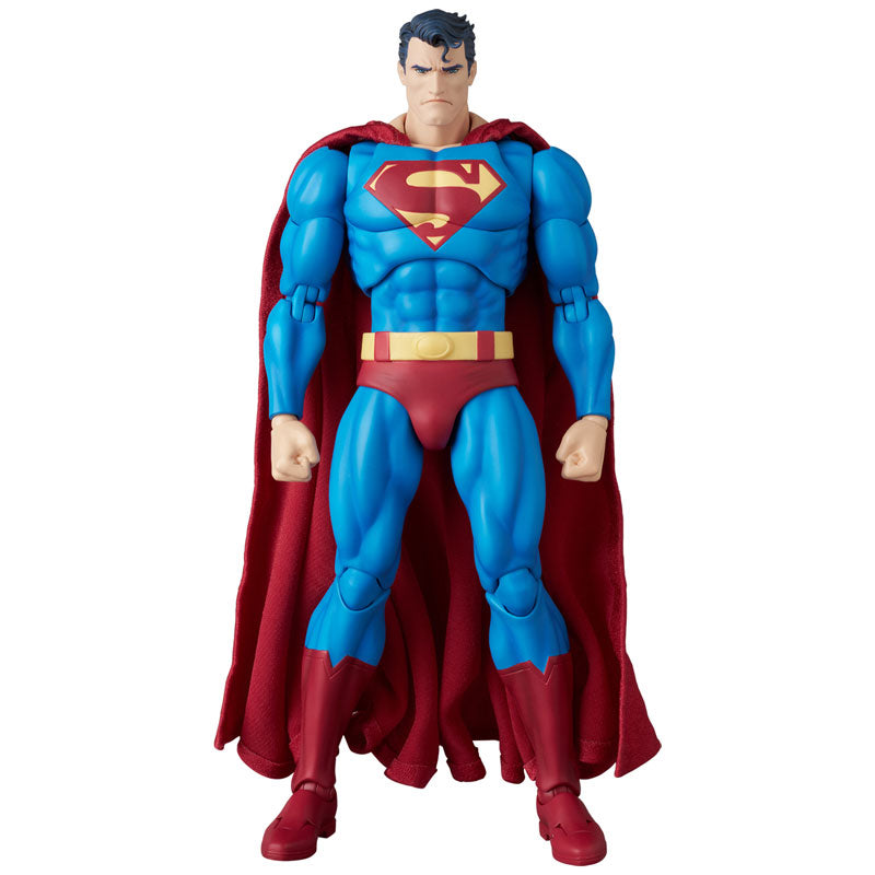 Superman - Mafex (No.317) - Superman: For Tomorrow (Medicom Toy