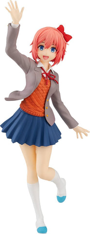 Doki Doki Literature Club! - Sayori - Pop Up Parade (Good Smile Company)