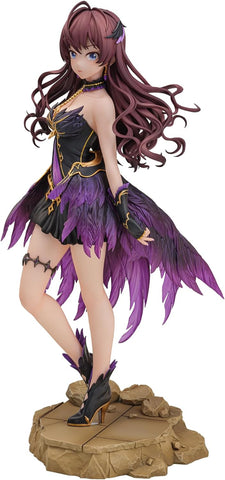 THE iDOLM@STER Cinderella Girls - Ichinose Shiki - 1/8 - Babel (Alice Glint, AmiAmi, Sparrow)