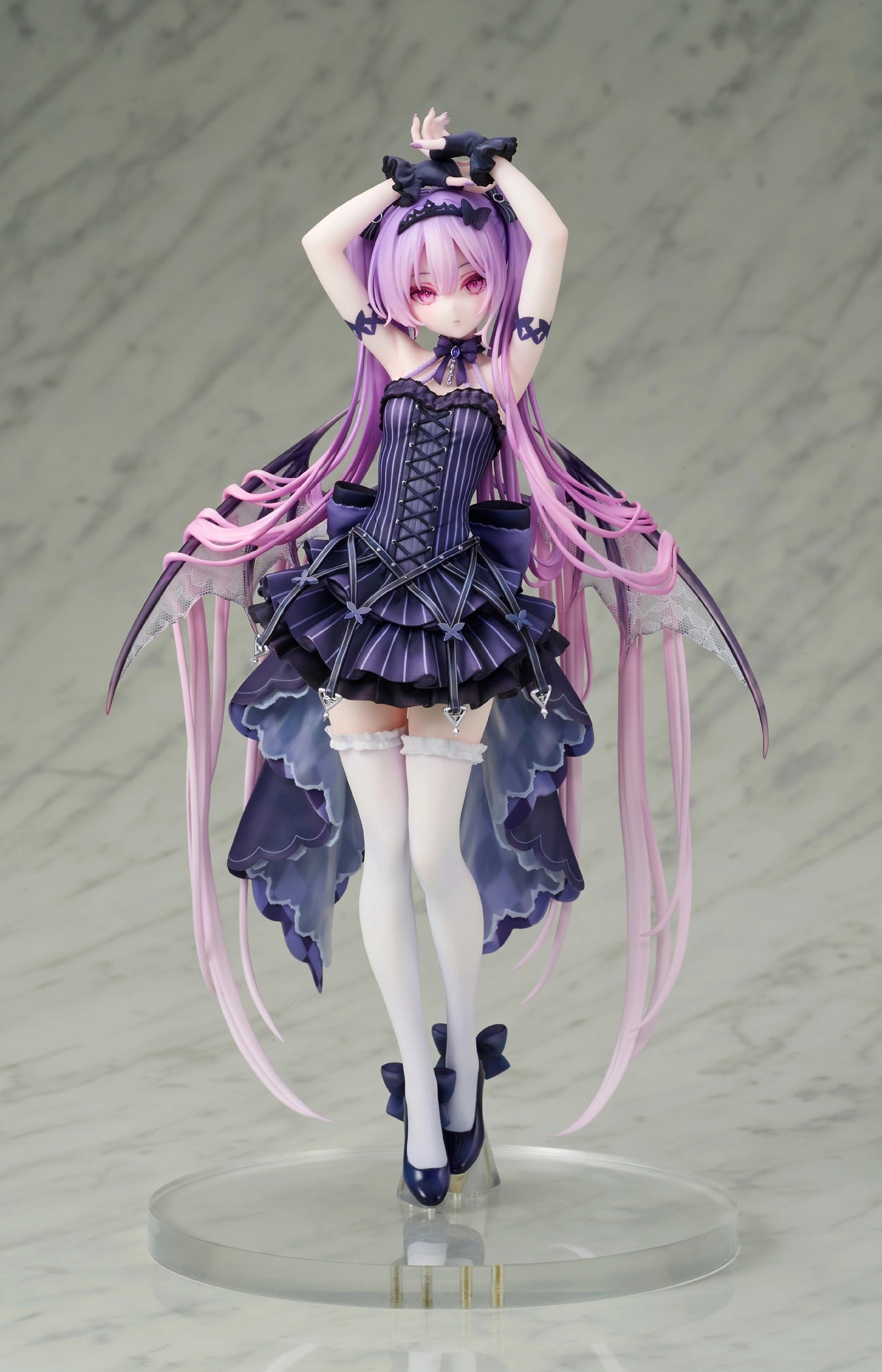 Original - Eve - 1/6 - Joker ver. (Design Coco, Movic) - Solaris Japan