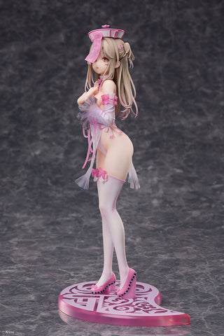 Original - Pink Jiangshi - 1/7 (Design Coco)