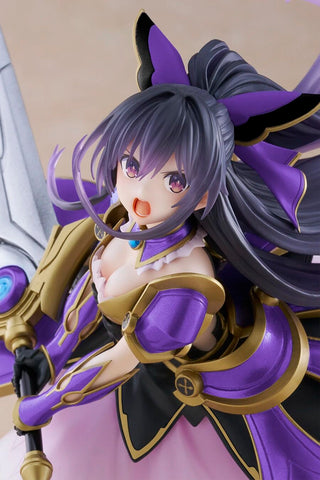 Date A Live IV - Yatogami Tohka - Artist MasterPiece+ - Sandalphon (Taito)