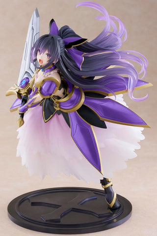 Date A Live IV - Yatogami Tohka - Artist MasterPiece+ - Sandalphon (Taito)