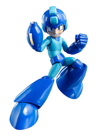 Rockman - MDLX - Rockman (Threezero)