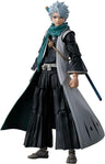 Bleach Sennen Kessen-hen - Hitsugaya Toushirou - S.H.Figuarts (Bandai Spirits)