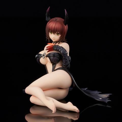 To LOVEru Darkness - Mikado Ryouko - 1/6 - Darkness ver. - 2024 Re-release (Union Creative International Ltd)
