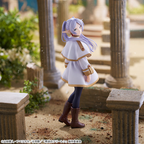 Sousou no Frieren - Frieren - Desktop×Decorate Collections (SEGA)