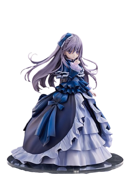 Yu-Gi-Oh! Official Card Game - Yashiki Warashi - Monster Figure