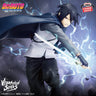Boruto: Naruto Next Generations - Uchiha Sasuke - Vibration Stars - II (Bandai Spirits)