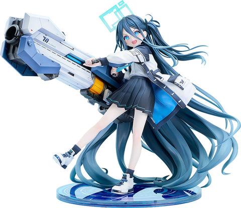 Blue Archive - Tendou Aris - 1/7 - Awaken, Supernova! (Good Smile Company)