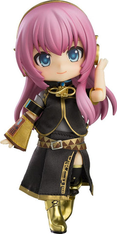 Vocaloid - Megurine Luka - Nendoroid Doll (Good Smile Company)