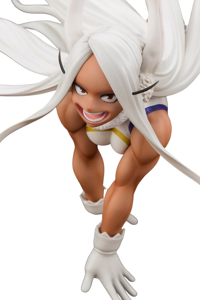 Boku no Hero Academia - Mirko - ARTFX J - 1/8 (Kotobukiya, Takara