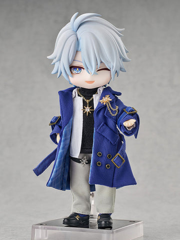 Honkai: Star Rail - Phainon - Nendoroid Doll - Express Travel Ver. (Good Smile Company)