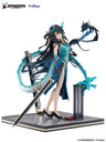 Arknights - Dusk - F:Nex - 1/7 - Everything is a Miracle Ver. (FuRyu)