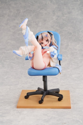 Original - Naisho no Houkago Emika - 1/6 (Hotvenus)