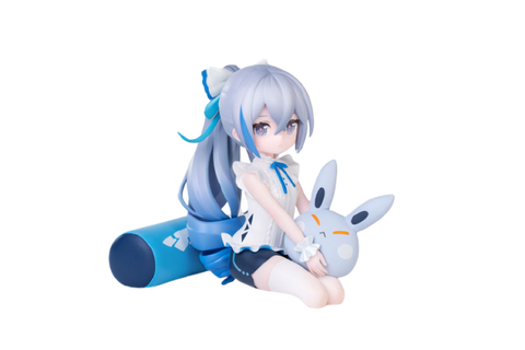 Honkai Impact 3rd - Bronya Zaychik - Little Series - Herrscher of Truth, Little Herrscher ver. (Myethos)