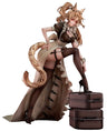 Battle Maid - Heterogeneous - Bengal Wildcat Maria - 1/7 (MAGI ARTS)