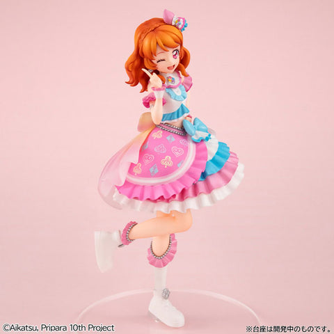 Aikatsu! x PriPara The Movie -Deai no Kiseki!- - Oozora Akari - Lucrea Light (MegaHouse)